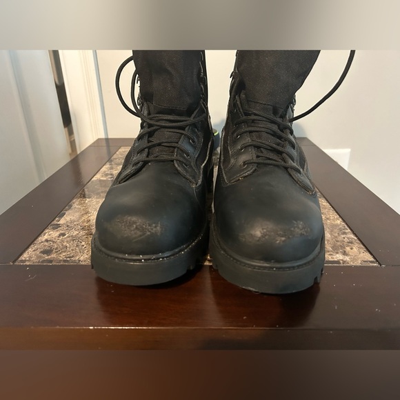 Men’s Guide Gear Thinsulate Insulation 800 gram Waterproof Boots - Picture 7 of 8